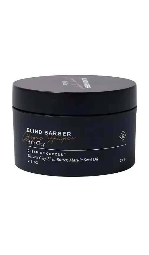 Blind Barber Bryce Harper Hair Clay