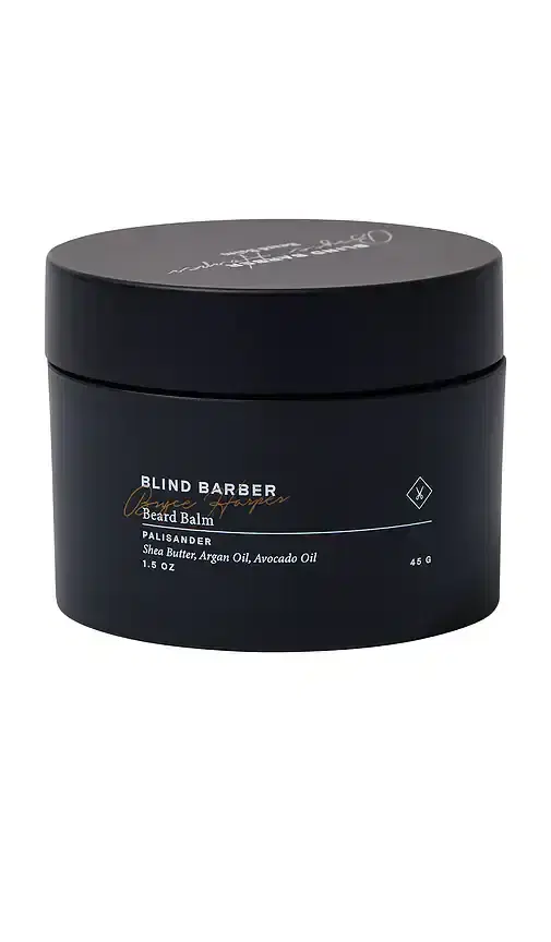 Blind Barber Bryce Harper Beard Balm