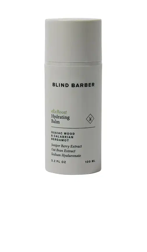 Blind Barber Elixboost Hydrating Balm