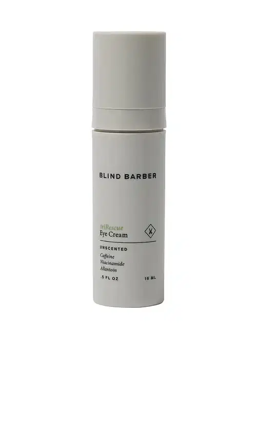Blind Barber Trirescue Eye Treatment