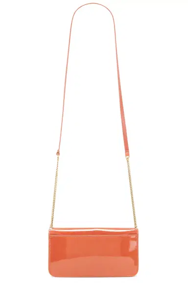 Saint Laurent Phone Holder Chain Bag | Thumbnail 3 Saint Laurent Phone Holder Chain Bag | Thumbnail 3
