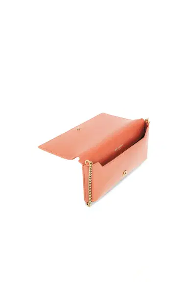 Saint Laurent Phone Holder Chain Bag | Thumbnail 5 Saint Laurent Phone Holder Chain Bag | Thumbnail 5