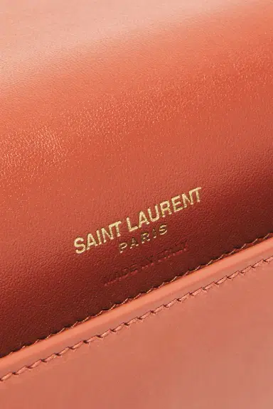 Saint Laurent Phone Holder Chain Bag | Thumbnail 6 Saint Laurent Phone Holder Chain Bag | Thumbnail 6