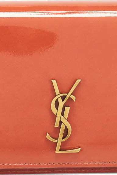 Saint Laurent Phone Holder Chain Bag | Thumbnail 7 Saint Laurent Phone Holder Chain Bag | Thumbnail 7