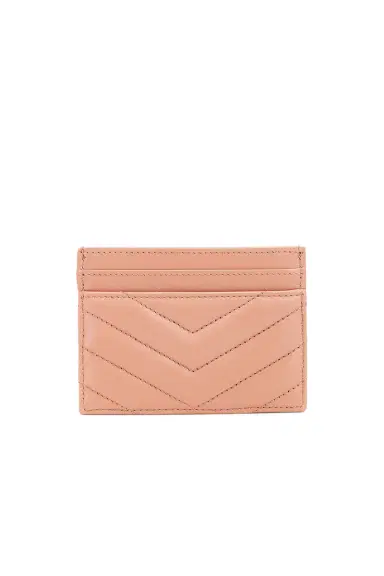 Saint Laurent Card Case | Thumbnail 2