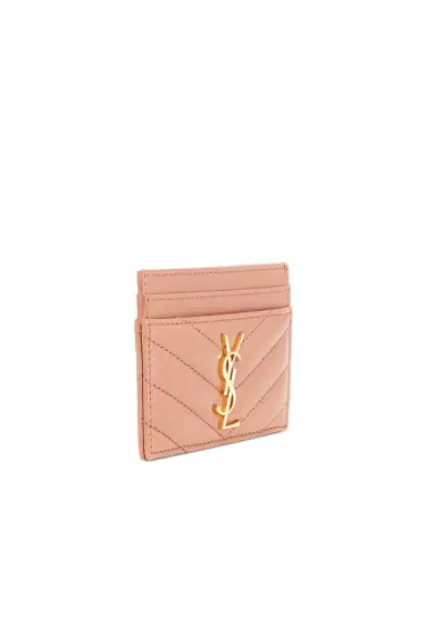 Saint Laurent Card Case | Thumbnail 3