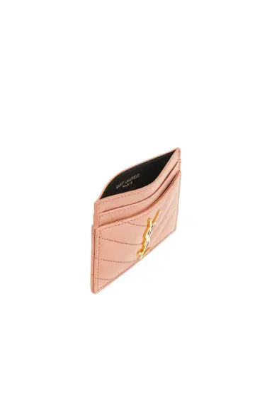 Saint Laurent Card Case | Thumbnail 4