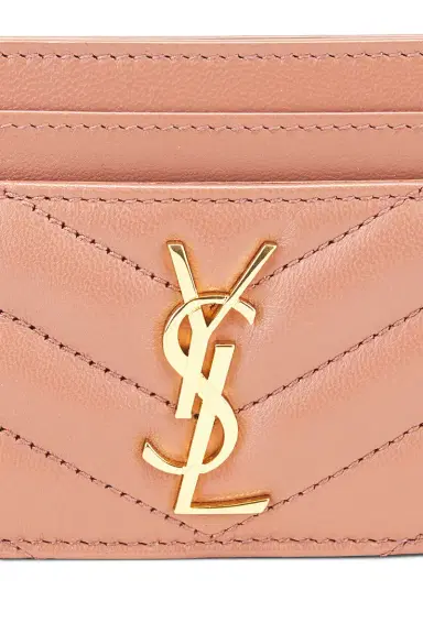 Saint Laurent Card Case | Thumbnail 6