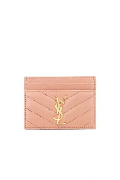 Saint Laurent Card Case | Thumbnail 1