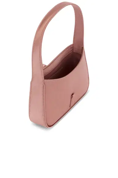 Saint Laurent Mini Le 5 A 7 Hobo Bag | Thumbnail 5 Saint Laurent Mini Le 5 A 7 Hobo Bag | Thumbnail 5