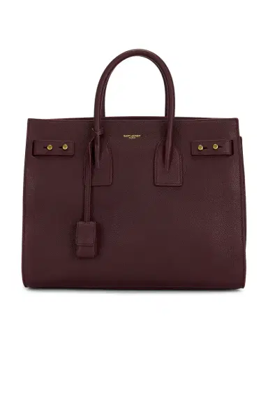 Saint Laurent Small Sac De Jour Supple Bag | Thumbnail 3 Saint Laurent Small Sac De Jour Supple Bag | Thumbnail 3