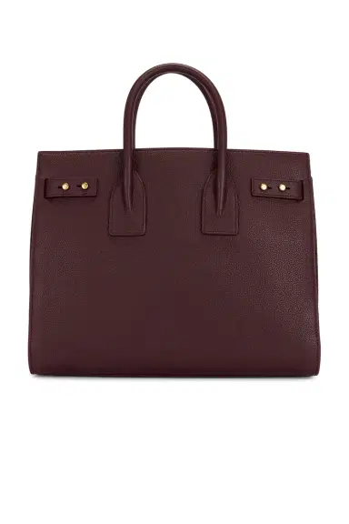 Saint Laurent Small Sac De Jour Supple Bag | Thumbnail 4 Saint Laurent Small Sac De Jour Supple Bag | Thumbnail 4