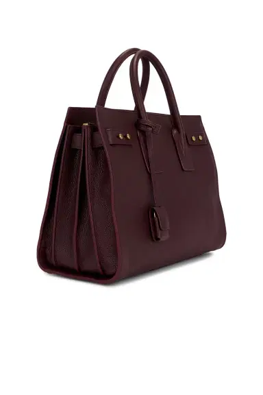 Saint Laurent Small Sac De Jour Supple Bag | Thumbnail 5 Saint Laurent Small Sac De Jour Supple Bag | Thumbnail 5