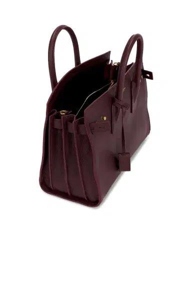 Saint Laurent Small Sac De Jour Supple Bag | Thumbnail 6 Saint Laurent Small Sac De Jour Supple Bag | Thumbnail 6