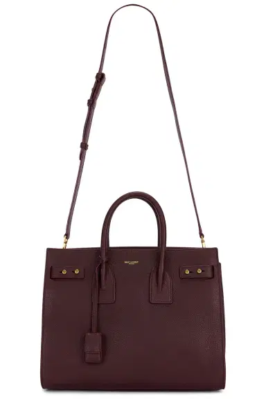 Saint Laurent Small Sac De Jour Supple Bag | Thumbnail 1 Saint Laurent Small Sac De Jour Supple Bag | Thumbnail 1