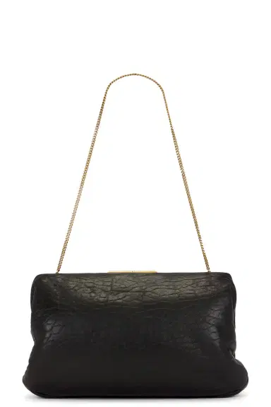 Saint Laurent Large Clutch | Thumbnail 2
