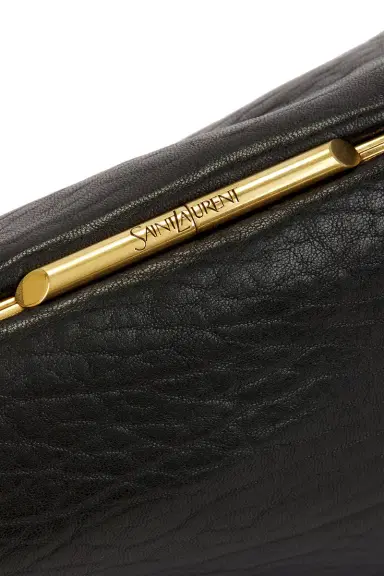 Saint Laurent Large Clutch | Thumbnail 6