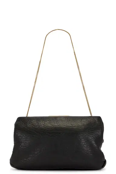 Saint Laurent Large Clutch | Thumbnail 1