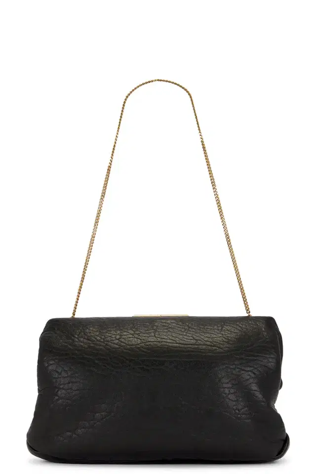 Saint Laurent Large Clutch