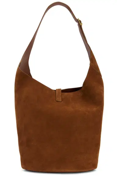 Saint Laurent Le 5 A7 Hobo Bag | Thumbnail 3 Saint Laurent Le 5 A7 Hobo Bag | Thumbnail 3