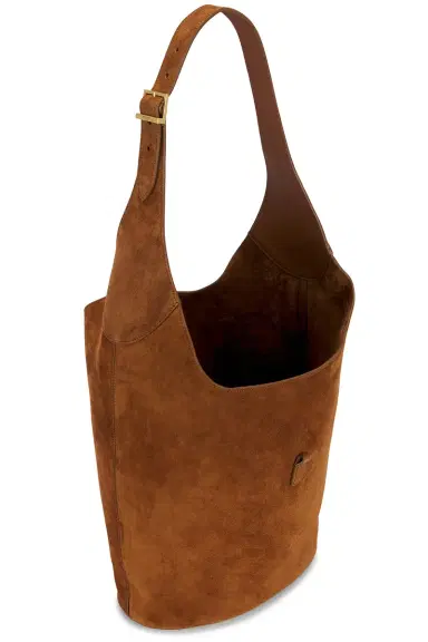 Saint Laurent Le 5 A7 Hobo Bag | Thumbnail 5 Saint Laurent Le 5 A7 Hobo Bag | Thumbnail 5