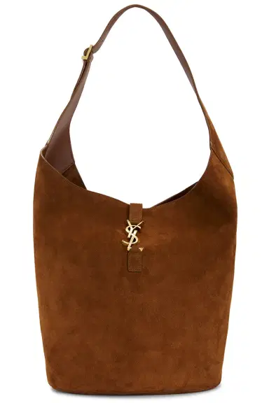 Saint Laurent Le 5 A7 Hobo Bag | Thumbnail 1 Saint Laurent Le 5 A7 Hobo Bag | Thumbnail 1