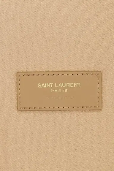 Saint Laurent Evening Pouch Bag | Thumbnail 6 Saint Laurent Evening Pouch Bag | Thumbnail 6
