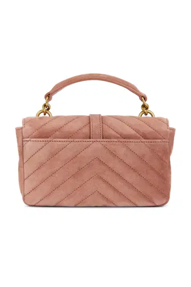 Saint Laurent Mini College Chain Bag | Thumbnail 4 Saint Laurent Mini College Chain Bag | Thumbnail 4