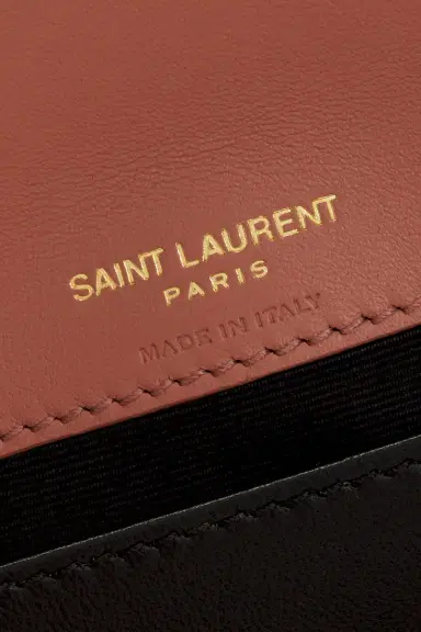 Saint Laurent Mini College Chain Bag | Thumbnail 7 Saint Laurent Mini College Chain Bag | Thumbnail 7