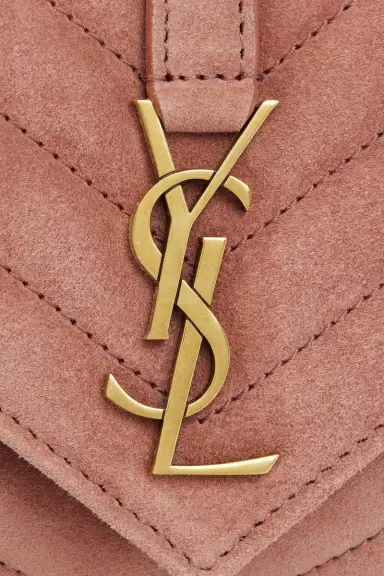 Saint Laurent Mini College Chain Bag | Thumbnail 8 Saint Laurent Mini College Chain Bag | Thumbnail 8