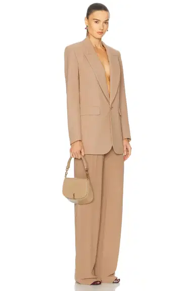 Saint Laurent Mini Nola Bag | Thumbnail 2 Saint Laurent Mini Nola Bag | Thumbnail 2