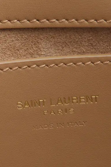 Saint Laurent Mini Nola Bag | Thumbnail 6 Saint Laurent Mini Nola Bag | Thumbnail 6