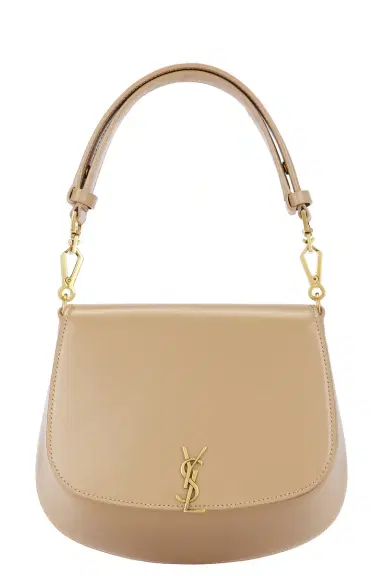 Saint Laurent Mini Nola Bag | Thumbnail 1 Saint Laurent Mini Nola Bag | Thumbnail 1
