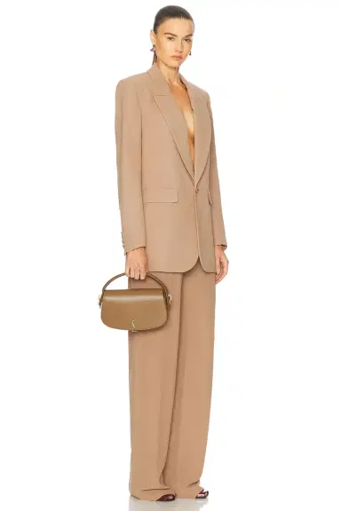 Saint Laurent Voltaire Shoulder Bag | Thumbnail 2 Saint Laurent Voltaire Shoulder Bag | Thumbnail 2