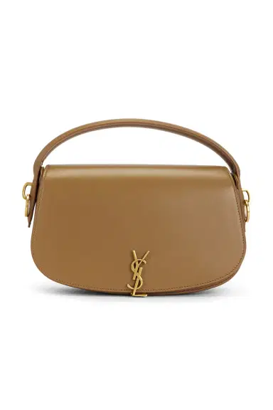Saint Laurent Voltaire Shoulder Bag | Thumbnail 3 Saint Laurent Voltaire Shoulder Bag | Thumbnail 3