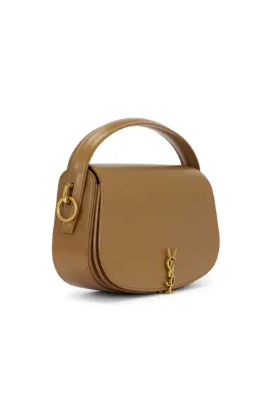Saint Laurent Voltaire Shoulder Bag | Thumbnail 5 Saint Laurent Voltaire Shoulder Bag | Thumbnail 5