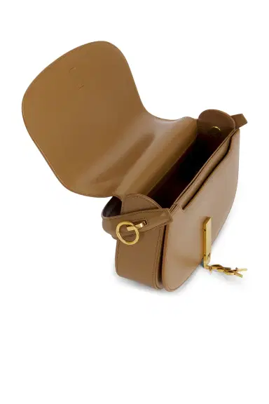 Saint Laurent Voltaire Shoulder Bag | Thumbnail 6 Saint Laurent Voltaire Shoulder Bag | Thumbnail 6