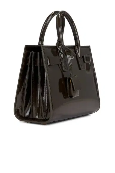 Saint Laurent Nano Sac De Jour Bag | Thumbnail 4 Saint Laurent Nano Sac De Jour Bag | Thumbnail 4