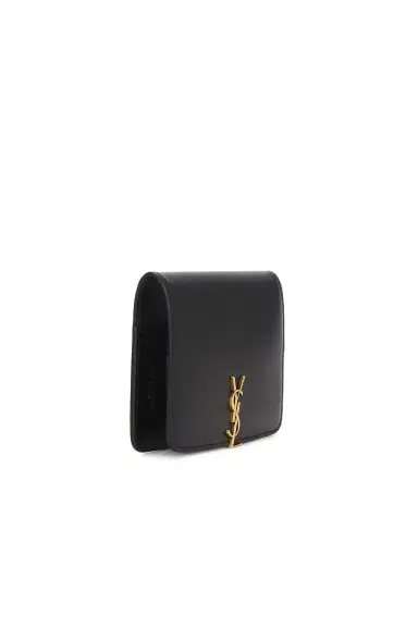 Saint Laurent Passport Case | Thumbnail 3 Saint Laurent Passport Case | Thumbnail 3