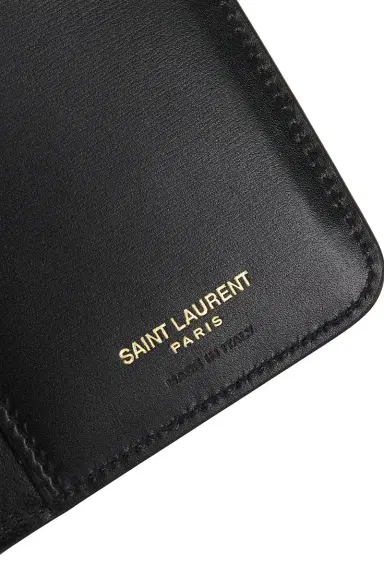 Saint Laurent Passport Case | Thumbnail 5 Saint Laurent Passport Case | Thumbnail 5