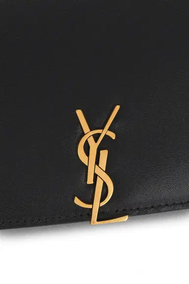 Saint Laurent Passport Case | Thumbnail 6 Saint Laurent Passport Case | Thumbnail 6