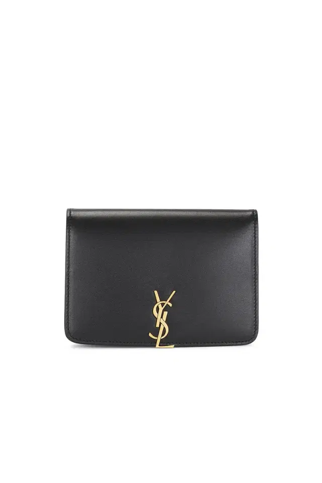 Saint Laurent Passport Case