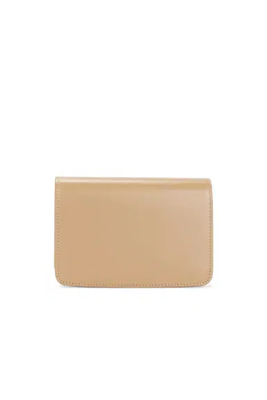 Saint Laurent Passport Case | Thumbnail 2 Saint Laurent Passport Case | Thumbnail 2