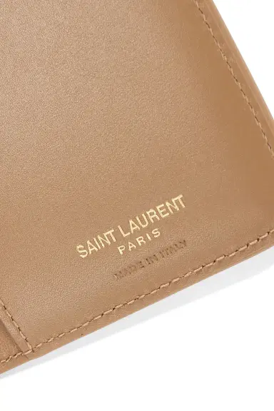 Saint Laurent Passport Case | Thumbnail 5 Saint Laurent Passport Case | Thumbnail 5