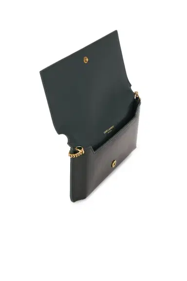 Saint Laurent Phone Holder | Thumbnail 5 Saint Laurent Phone Holder | Thumbnail 5