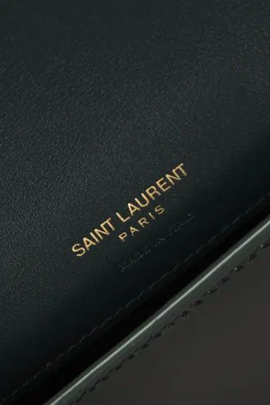 Saint Laurent Phone Holder | Thumbnail 6 Saint Laurent Phone Holder | Thumbnail 6