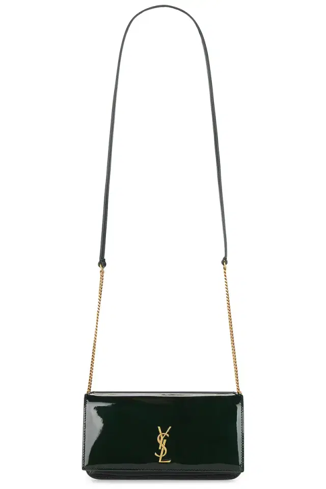 Saint Laurent Phone Holder