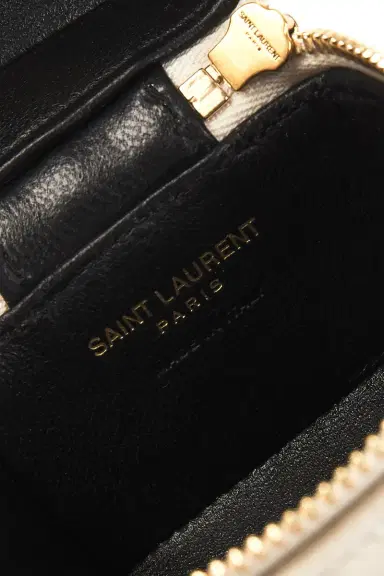 Saint Laurent YSL Cube Bag | Thumbnail 6 Saint Laurent YSL Cube Bag | Thumbnail 6