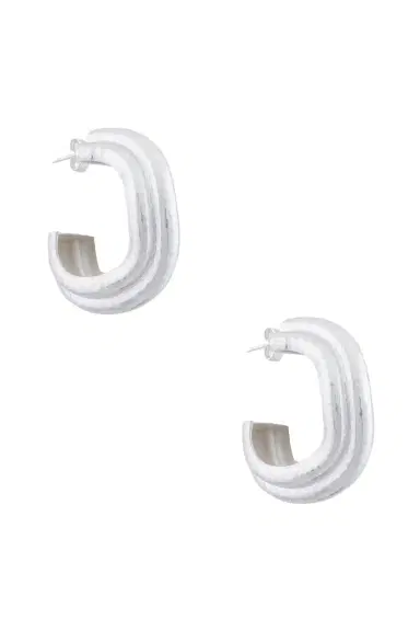 VALÉRE Wave Earrings | Thumbnail 1