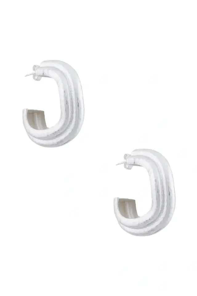 VALERE Wave Earrings
